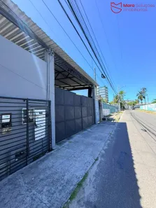Galpão/Depósito/Armazém à venda, 330m² no Centro, Lauro de Freitas