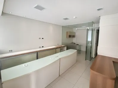 Sala Comercial para alugar, 25m² no Calhau, São Luís