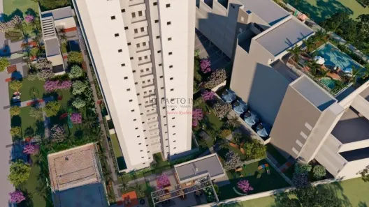 Apartamento com 2 Quartos à venda, 45m² no Conjunto Celso Machado, Belo Horizonte