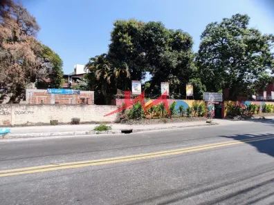 à venda, 3115m² no Mutondo, São Gonçalo