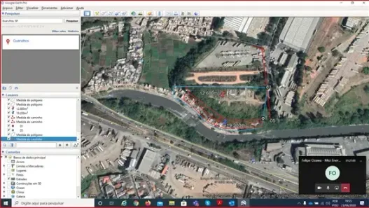 Lote/Terreno à venda, 12600m² no Parque Novo Mundo, São Paulo