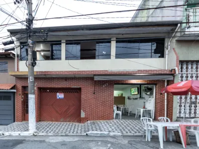 Casa com 4 Quartos à venda, 250m² no Jardim Nosso Lar, São Paulo