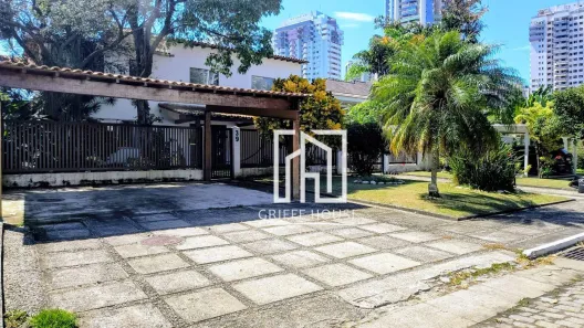 Casa de Condomínio com 3 Quartos à venda, 666m² no Barra da Tijuca, Rio de Janeiro