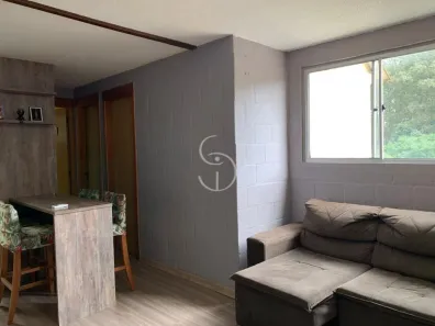 Apartamento com 2 Quartos à venda, 39m² no São João Batista, São Leopoldo