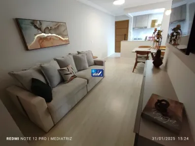 Apartamento com 3 Quartos à venda, 69m² no Sagrada Família, Belo Horizonte