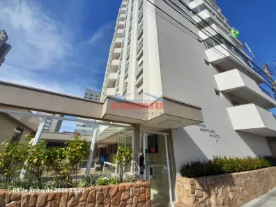 Apartamento com 3 Quartos para alugar, 160m² no Vila Costa do Sol, São Carlos