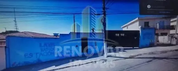 Lote/Terreno à venda, 1133m² no Vila Romanópolis, Ferraz de Vasconcelos