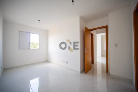 Apartamento com 2 Quartos para venda ou aluguel, 57m² no Jardim Marilu, Carapicuíba