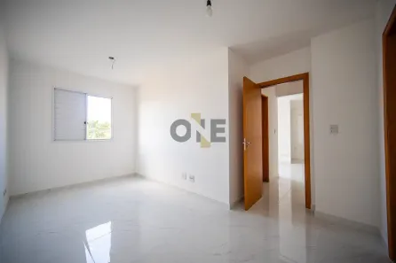 Apartamento com 2 Quartos para alugar, 57m² no Jardim Marilu, Carapicuíba