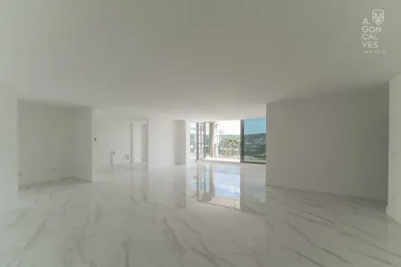 Apartamento com 4 Quartos à venda, 257m² no Campina do Siqueira, Curitiba