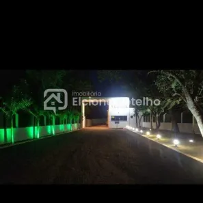 Fazenda/Sítio à venda, 2000m² no Tibery, Uberlândia
