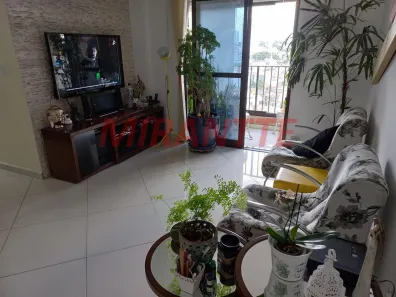 Apartamento com 3 Quartos à venda, 93m² no Vila Paiva, São Paulo