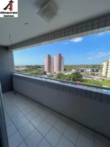 Apartamento com 3 Quartos à venda, 85m² no Calhau, São Luís