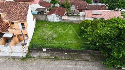 Lote/Terreno à venda, 201m² no Centro, Peruíbe