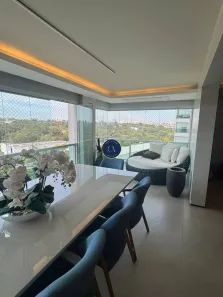 Apartamento com 4 Quartos à venda, 234m² no Jaguaré, São Paulo