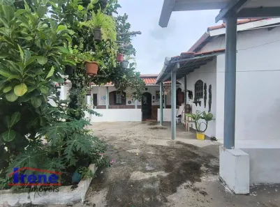 Casa com 2 Quartos à venda, 153m² no Balneario Gaivotas, Itanhaém