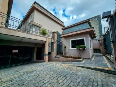 Casa de Condomínio com 2 Quartos à venda, 71m² no Vila Ré, São Paulo