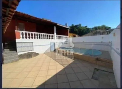Casa de Condomínio com 3 Quartos à venda, 245m² no Zé Garoto, São Gonçalo