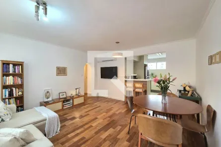 Apartamento com 2 Quartos à venda, 82m² no Vila Nova Conceição, São Paulo