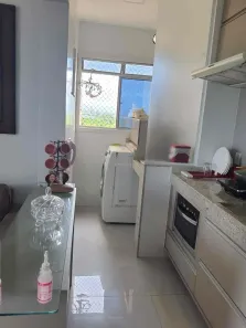Apartamento com 3 Quartos à venda, 65m² no Parque São Caetano, Campos dos Goytacazes