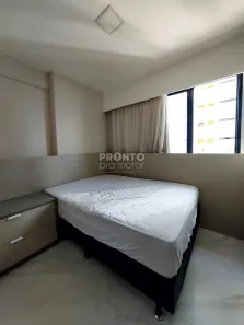 Apartamento com 3 Quartos para alugar, 67m² no Barra de Jangada, Jaboatão dos Guararapes