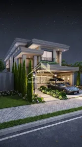 Casa de Condomínio com 4 Quartos à venda, 263m² no Morada dos Nobres, Cuiabá