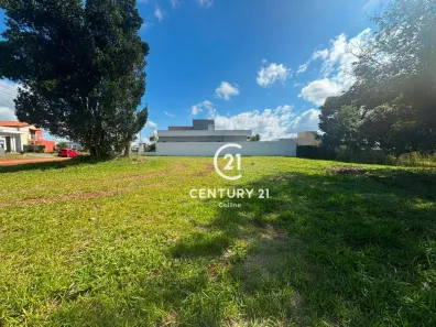 Lote/Terreno à venda, 439m² no Ninho Verde 2, Pardinho