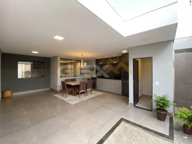 Casa com 3 Quartos à venda, 70m² no Fábio Notini, Divinópolis