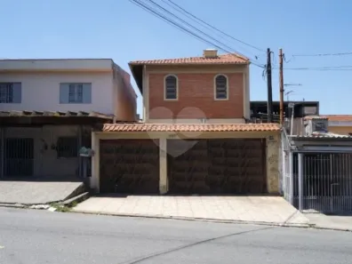 Casa com 3 Quartos à venda, 116m² no Vila Ivone, São Paulo