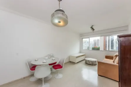 Apartamento com 2 Quartos à venda, 72m² no Vila Uberabinha, São Paulo