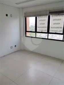 Sala Comercial à venda, 54m² no Vila Bastos, Santo André
