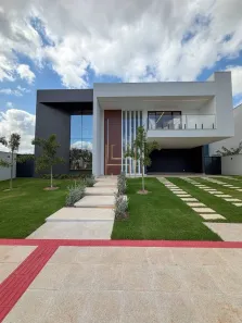 Casa de Condomínio com 6 Quartos à venda, 490m² no Jacuhy, Serra