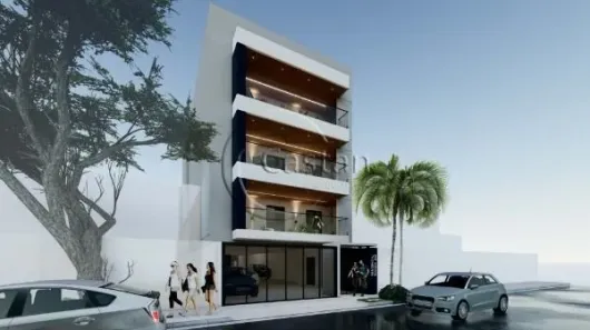 Apartamento com 1 Quarto à venda, 70m² no Vila Formosa, São Paulo