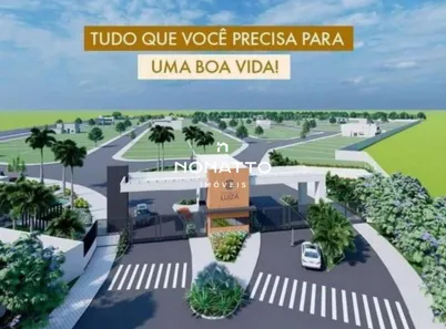 Lote/Terreno à venda, 300m² no Santa Terezinha, Paulínia