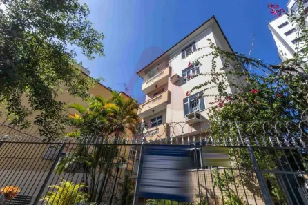 Apartamento com 2 Quartos à venda, 70m² no Méier, Rio de Janeiro