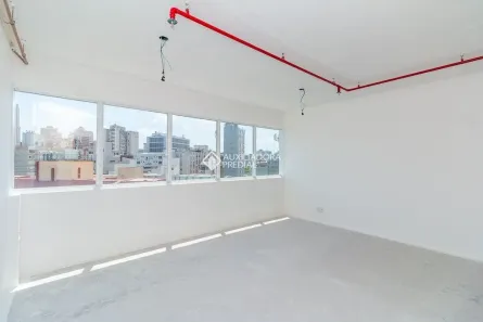 Sala Comercial para alugar, 35m² no Cidade Baixa, Porto Alegre