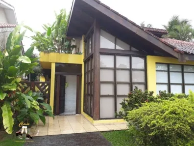 Casa de Condomínio com 4 Quartos à venda, 280m² no Riviera, Bertioga
