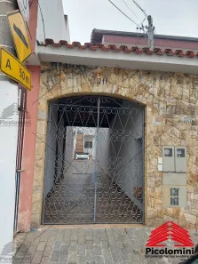 Casa com 1 Quarto para alugar, 50m² no Vila Califórnia, São Paulo