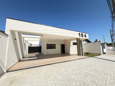 Casa de Condomínio com 3 Quartos à venda, 186m² no Bel Recanto, Taubaté