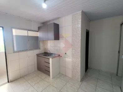 Kitnet com 1 Quarto para alugar, 30m² no Jardim América, Goiânia