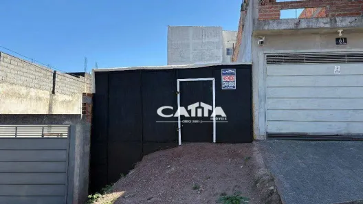 Lote/Terreno à venda, 135m² no Jardim Ipanema, Ferraz de Vasconcelos