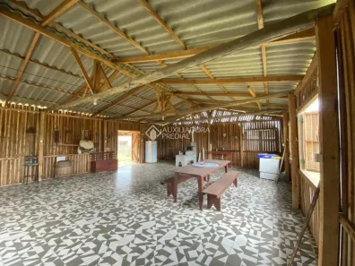 Fazenda/Sítio à venda, 500m² no Águas Claras I (Águas Claras), Viamão