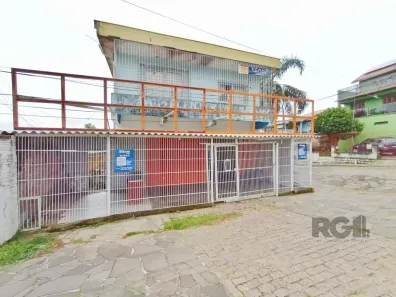 Ponto Comercial para alugar, 150m² no Vila São José, Porto Alegre