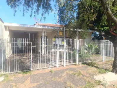 Casa com 3 Quartos para alugar, 178m² no Vila Menuzzo, Sumaré