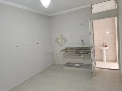 Imóvel Comercial com 1 Quarto à venda, 182m² no Independência, Ribeirão Preto