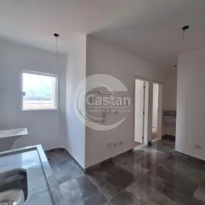 Apartamento com 2 Quartos à venda, 32m² no Vila Regente Feijó, São Paulo