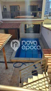 Casa com 4 Quartos à venda, 300m² no Todos os Santos, Rio de Janeiro