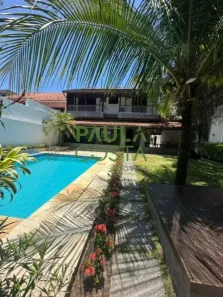 Casa de Condomínio com 4 Quartos à venda, 400m² no Barra da Tijuca, Rio de Janeiro