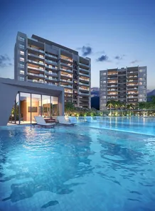 Apartamento com 4 Quartos à venda, 156m² no Barra da Tijuca, Rio de Janeiro