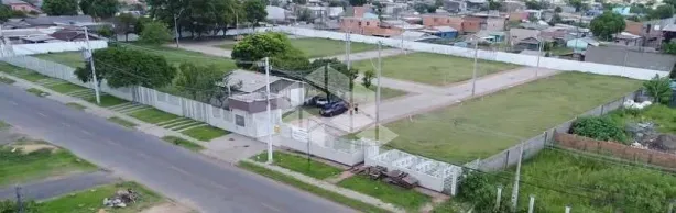 Lote/Terreno à venda, 111m² no Harmonia, Canoas